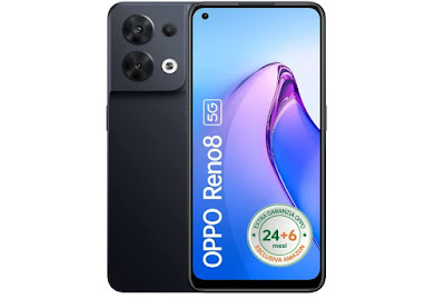 OPPO Renault 8