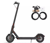scooters xiaomi