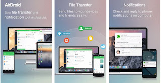 AirDroid