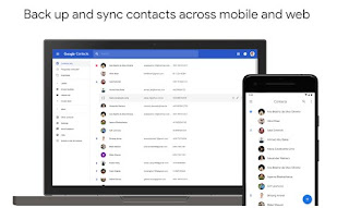 Contactos