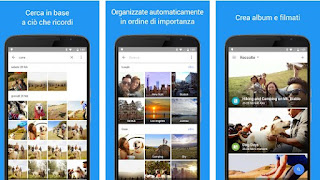 Fotos de Google