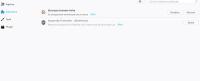 extensiones de firefox parámetros de imagen