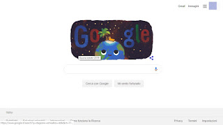 sitio de google Google