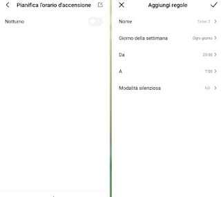 programa silencioso Comienzo tranquilo