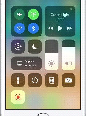 iPhones