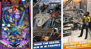 pinball zen