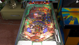 Pinball Zaharias