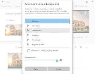 Editor de vídeo de Windows 10 Editores de video