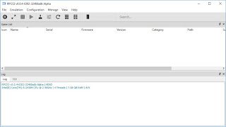 RPKS3 emulador RPCS3
