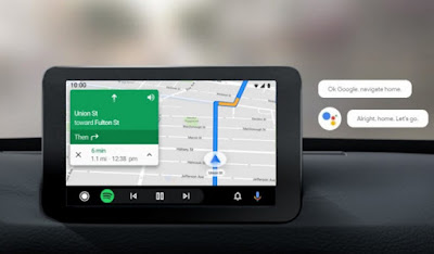 1670835509 766 Guia para configurar Android Auto en el coche