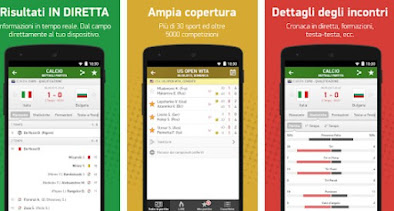 aplicación directa