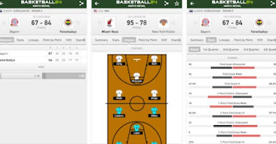 aplicación de baloncesto 24