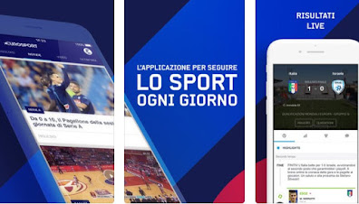 aplicación eurosport