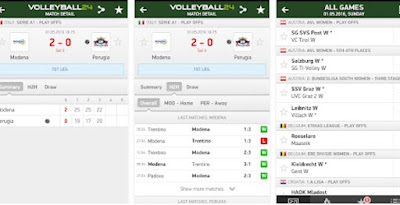 aplicación de voleibol 24