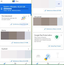archivos de Google
