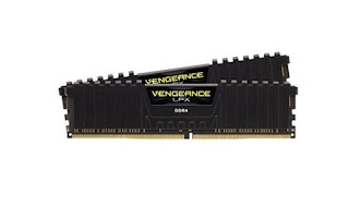 Corsair venganza LPX RAM Corsair Vengeance LPX