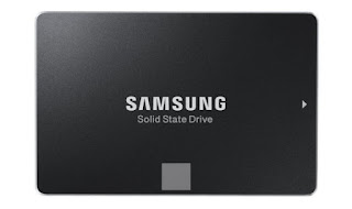 SSD Samsung MZ-75E500B/EU 870 EVO Unidad de estado sólido 870 EVO