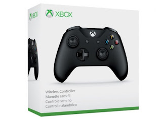 Xbox One: controladores Bluetooth Controladores de Xbox One