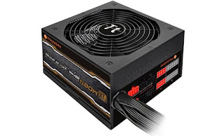 Thermaltake Smart SE Fuente de alimentación Corsair SF450