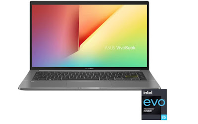 VivoBook S 14