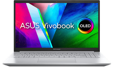 Vivobook Pro 14