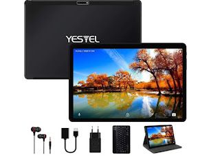 Tablet YESTEL 10 pulgadas ESTEL Tableta