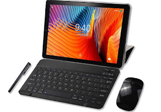 tableta yotopt Extensión YOTOP