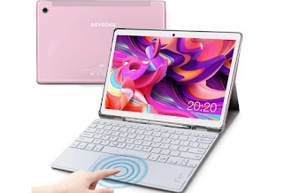 Tableta AOYODKG 10.8 pulgadas tableta de 10,8 pulgadas