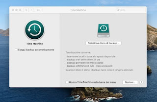 maquina del tiempo mac Máquina del tiempo