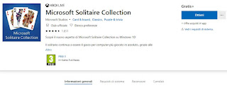 Colección de solitarios de Microsoft para PC Solitario para PC