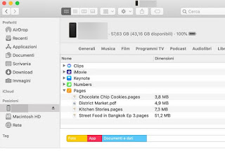 buscador de ipod