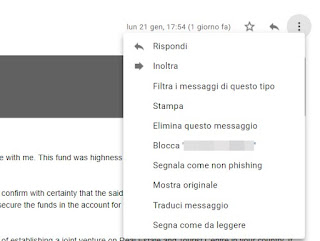 1671042396 267 Bloquee correos electronicos no deseados en Gmail desde direcciones especificas