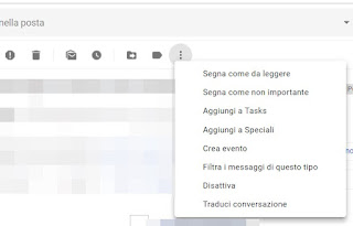 1671042397 572 Bloquee correos electronicos no deseados en Gmail desde direcciones especificas