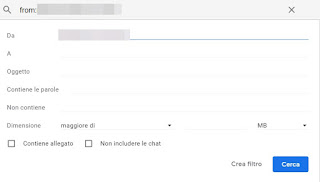 1671042397 668 Bloquee correos electronicos no deseados en Gmail desde direcciones especificas