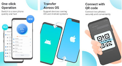 MobileTrans