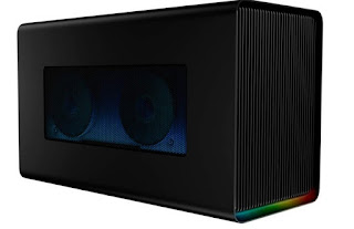 Razer Núcleo X maquinilla de afeitar