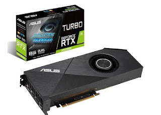 ASUSGeForce RTX 2060 tarjeta asus