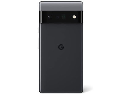Google píxeles