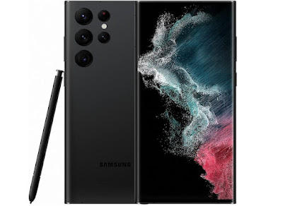 Samsung galaxia