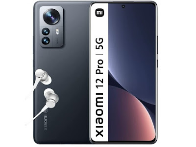 Xiaomi 12