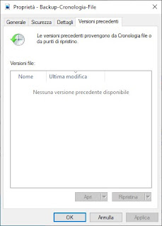Versiones anteriores de Windows Versión anterior