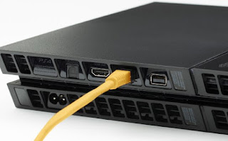 conexión ethernet ethernet