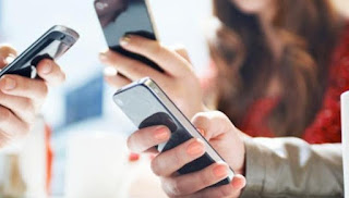 Teléfonos inteligentes teléfonos celulares teléfonos inteligentes