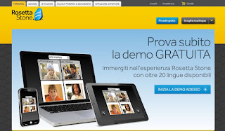 Rosetta Stone