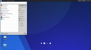 hubuntu sistema subuntu