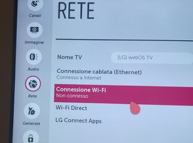 Televisores inteligentes con wifi televisión wifi