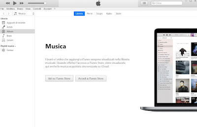 iTunes para Windows