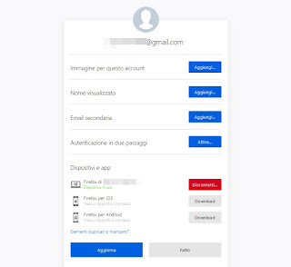 Account_Firefox_management Firefox_Control