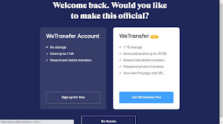 Transferimos