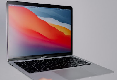 macBook Air